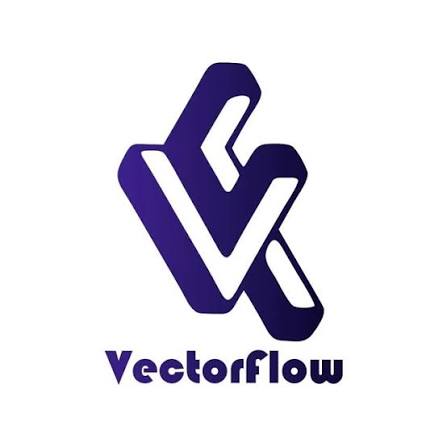 VectorFlow Logo